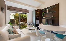 Petite Villa En Bord De Mer